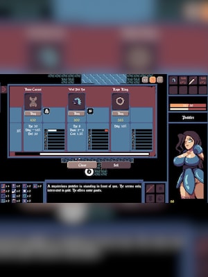 Loi The Lover (PC) - Steam Key - GLOBAL - 3