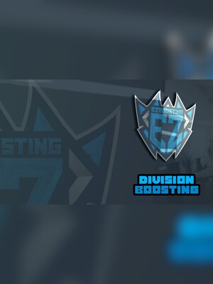 LoL Division Boosting Gold - EZ Boosting Key - GLOBAL - 2