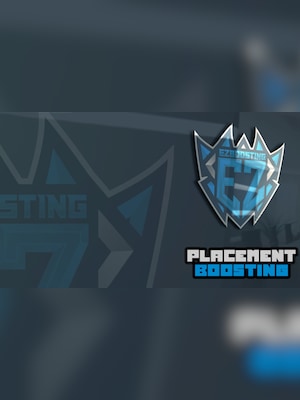 LoL Placement Boosting Iron - EZ Boosting Key - GLOBAL - 2