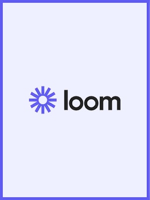 Loom 1 Year - Atlassian Account - GLOBAL - 0
