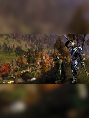 Lord of the Rings Online Time Card Prepaid 60 Days LOTRO EUROPE - 7