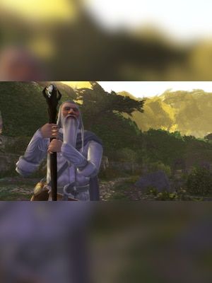 Lord of the Rings Online Time Card Prepaid 60 Days LOTRO GLOBAL - 5