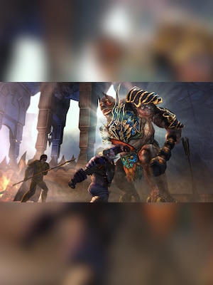 Lord of the Rings Online Turbine Points 5000 Points LOTRO Key GLOBAL - 7