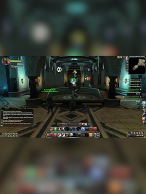 Lord of the Rings Online Turbine Points 800 Points LOTRO Key EUROPE - 10