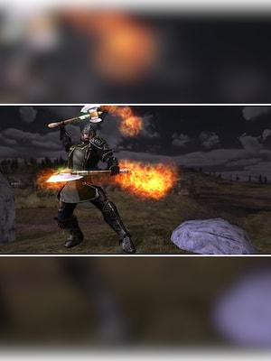 Lord of the Rings Online Turbine Points 800 Points LOTRO Key EUROPE - 8