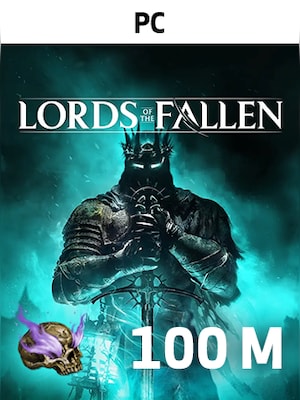 Lords of the Fallen Vigor 100M (PC) - GLOBAL - 0