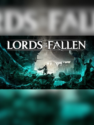 Lords of the Fallen Vigor 400M (PS5) - GLOBAL - 2