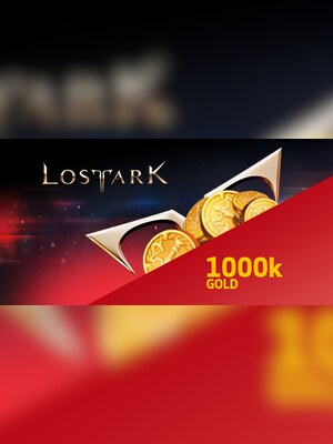 Lost Ark Gold 500k - EUROPE (CENTRAL SERVER) - 2