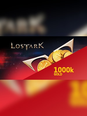 Lost Ark Gold 500k - UNITED STATES (WEST SERVER) - 2