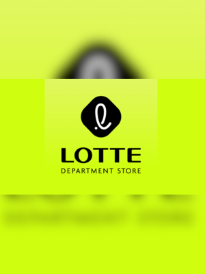 Lotte Department Store Gift Card 100000 VND - Lotte Department Store Key - VIETNAM - 2