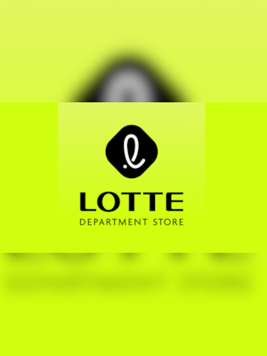 Lotte Department Store Gift Card 1000000 VND - Lotte Department Store Key - VIETNAM - 2