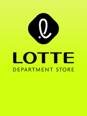 Lotte Department Store Gift Card 500000 VND - Lotte Department Store Key - VIETNAM - 0