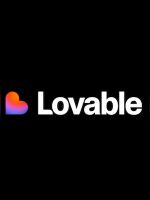 Lovable | Lite 12 Months - Lovable Account - GLOBAL - 0