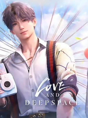 Love and Deepspace Aurum Pass (30 Days) - GLOBAL - 0