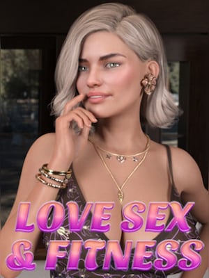 Love Sex & Fitness (PC) - Steam Key - GLOBAL - 0