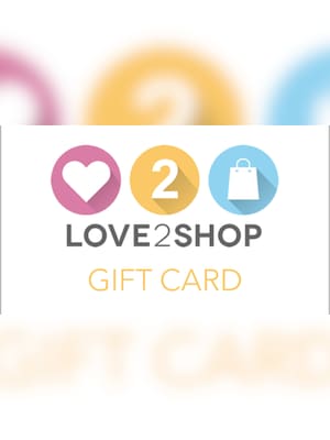 Love2Shop Reward 5 GBP - Love2Shop Key - UNITED KINGDOM - 2