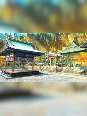 LoveKami - Healing Harem (PC) - Steam Gift - EUROPE - 24