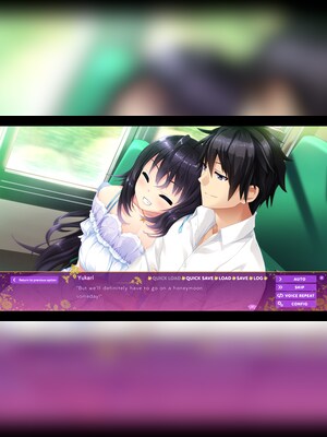 LoveKami - Healing Harem (PC) - Steam Gift - EUROPE - 11