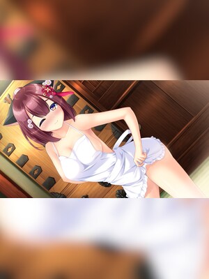 LoveKami - Healing Harem (PC) - Steam Gift - EUROPE - 14