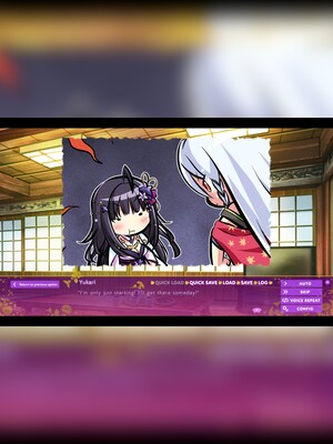 LoveKami - Healing Harem (PC) - Steam Gift - EUROPE - 6