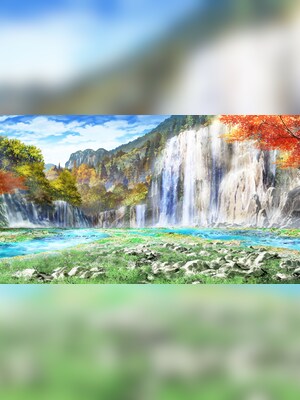 LoveKami - Healing Harem (PC) - Steam Gift - EUROPE - 20