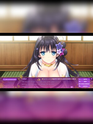 LoveKami - Healing Harem (PC) - Steam Gift - EUROPE - 3