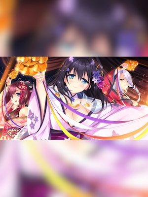 LoveKami - Healing Harem (PC) - Steam Gift - EUROPE - 13