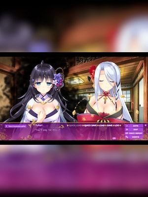 LoveKami - Healing Harem (PC) - Steam Gift - EUROPE - 4
