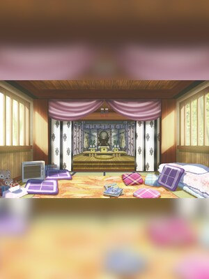 LoveKami - Healing Harem (PC) - Steam Gift - EUROPE - 18