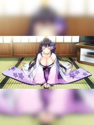 LoveKami - Healing Harem (PC) - Steam Gift - EUROPE - 15
