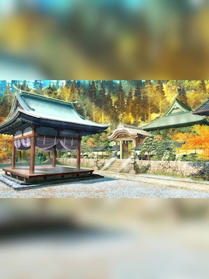 LoveKami - Healing Harem (PC) - Steam Key - GLOBAL - 24