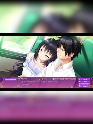 LoveKami - Healing Harem (PC) - Steam Key - GLOBAL - 11