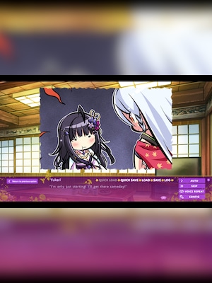 LoveKami - Healing Harem (PC) - Steam Key - GLOBAL - 6