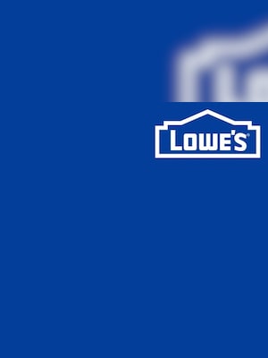 Lowe's Gift Card 25 USD - Lowe's Key - UNITED STATES - 2