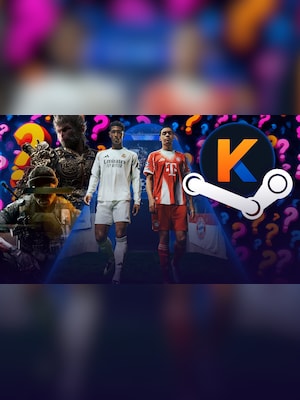 Lucky Shot Random By Keyzoo 1 Key (PC) - Steam Key - GLOBAL - 3