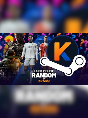 Lucky Shot Random By Keyzoo 1 Key (PC) - Steam Key - GLOBAL - 2
