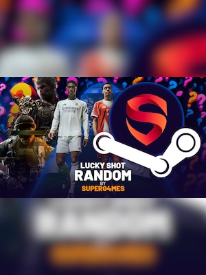 Lucky Shot Random By Superg4mes 1 Key (PC) - Steam Key - GLOBAL - 2