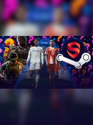 Lucky Shot Random By Superg4mes 1 Key (PC) - Steam Key - GLOBAL - 3