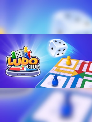 Ludo Club 20000 Gems - Key - GLOBAL - 2