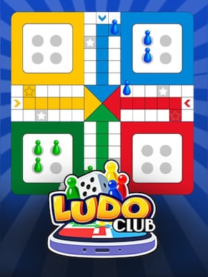 Ludo Club 3200 Gems - Key - GLOBAL - 0
