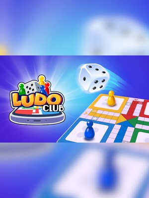 Ludo Club 3200 Gems - Key - GLOBAL - 2