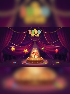 Ludo Star 240 USD  - Gameberrylabs Key  - GLOBAL - 2