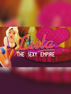 Lula: The Sexy Empire GOG.COM Key GLOBAL - 2