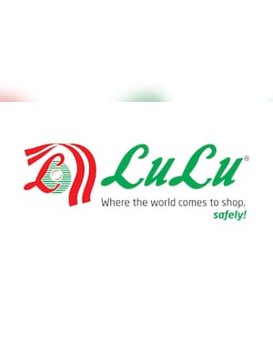 Lulu GiftCard 2000 INR - LuLu Hypermarket Key - INDIA - 2