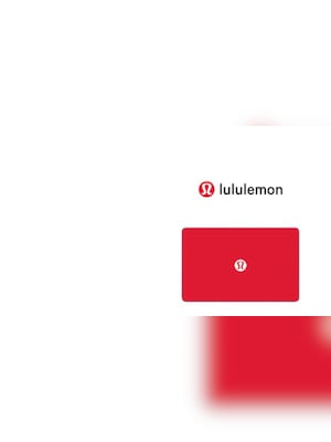 Lululemon Gift Card 50 CAD - Key - CANADA - 2