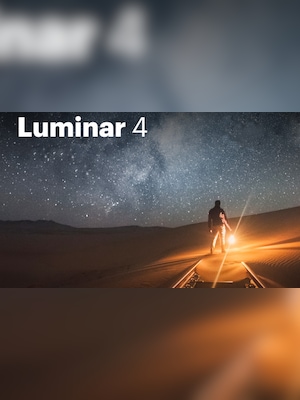 Luminar 4 (PC) - Skylum Key - GLOBAL - 2