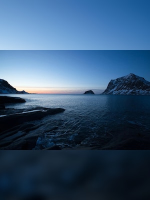 Luminar AI (1 Device, Lifetime) - Skylum Key - GLOBAL - 3