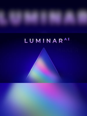 Luminar AI (1 Device, Lifetime) - Skylum Key - GLOBAL - 2