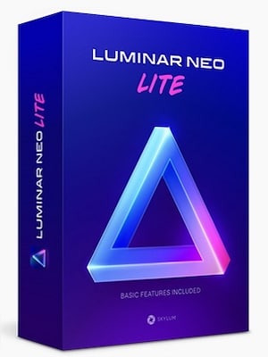 Luminar Neo LITE (PC, Mac) (1 Device, Lifetime)  - Luminar Key - GLOBAL - 0