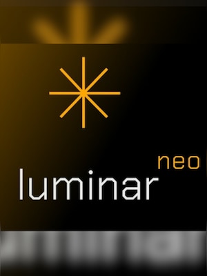 Luminar Neo (PC, Mac) (1 Device, Lifetime)  - Luminar Key - GLOBAL - 0
